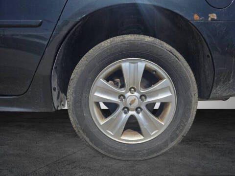 2013 Chevrolet Impala LS