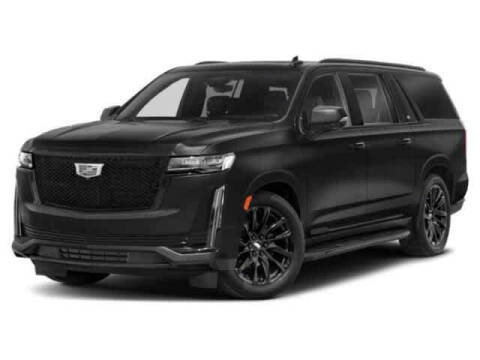 2023 Cadillac Escalade ESV for sale at Jeff Haas Mazda in Houston TX