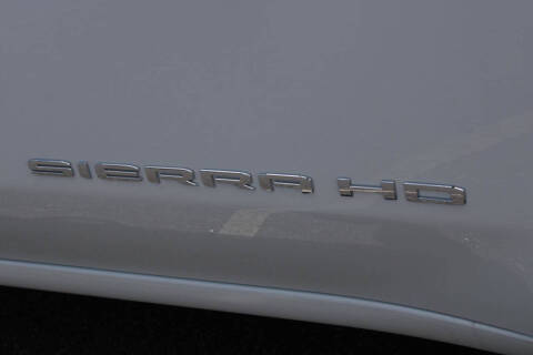 2025 GMC Sierra 3500HD CC Pro