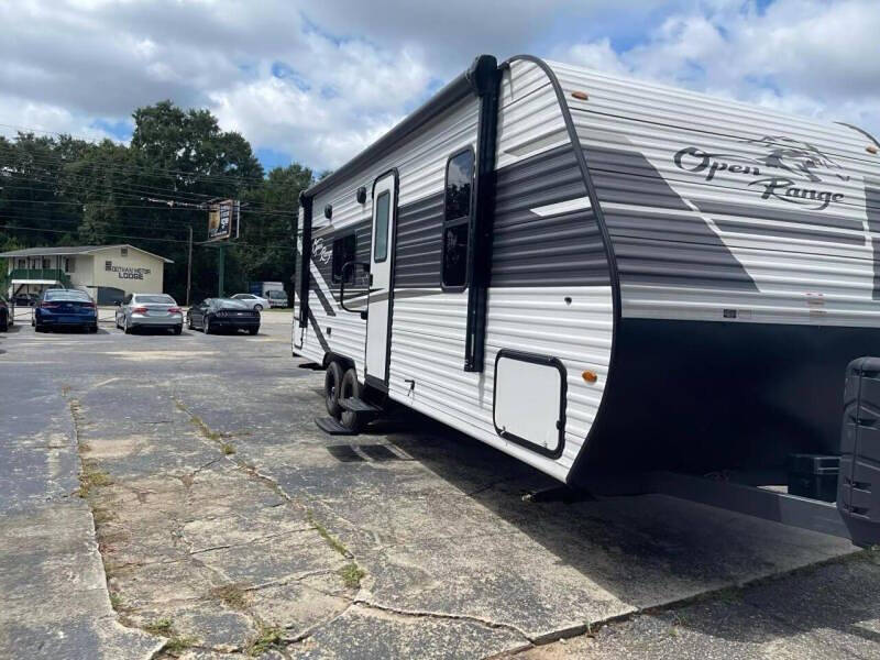 2022 Highland Ridge Open Range for sale at Yep Cars in Dothan, AL