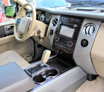 2011 Ford Expedition