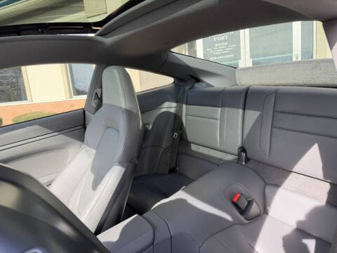 2024 Porsche 911 Carrera