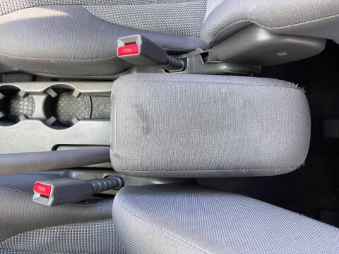 2008 Hyundai Tucson GLS