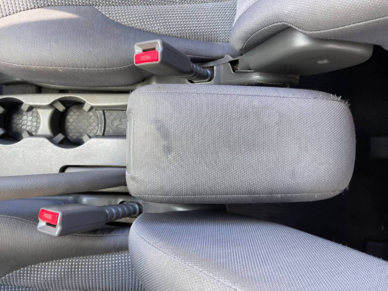 2008 Hyundai Tucson GLS