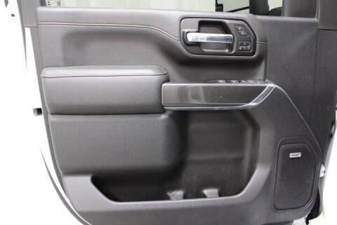 2020 GMC Sierra 2500HD