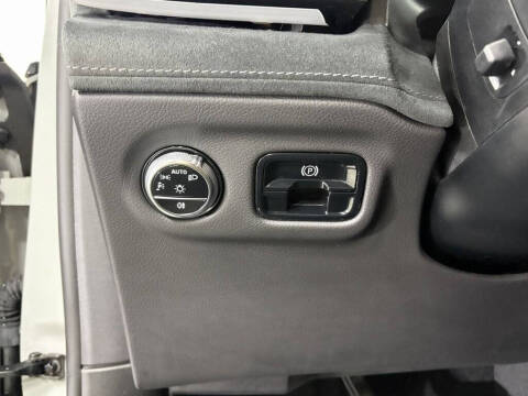 2024 Mercedes-Benz EQE AMG EQE