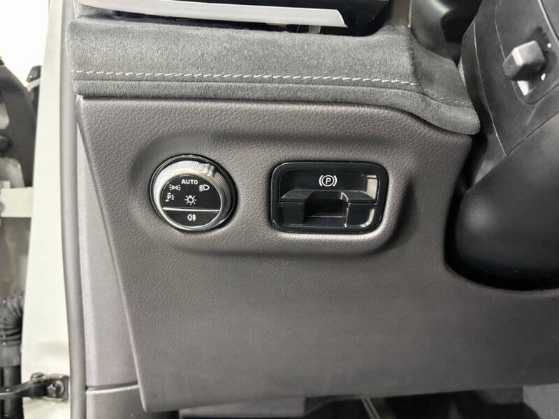 2024 Mercedes-Benz EQE AMG EQE