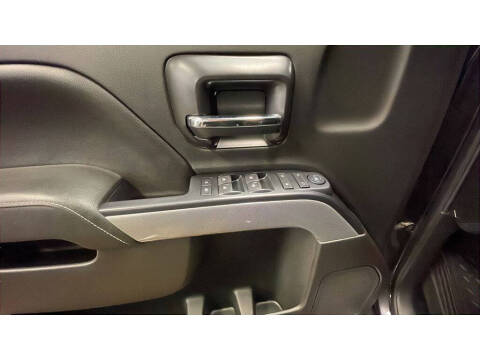 2015 Chevrolet Silverado 2500HD