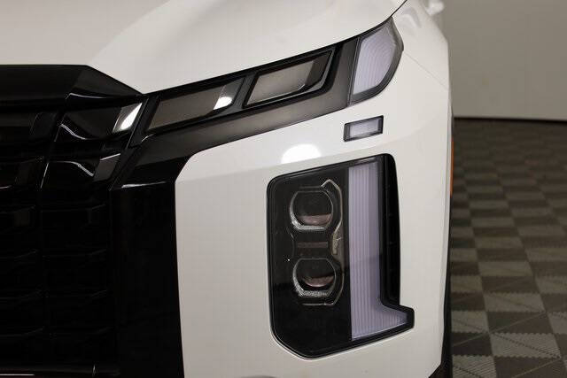 2023 Hyundai Palisade XRT