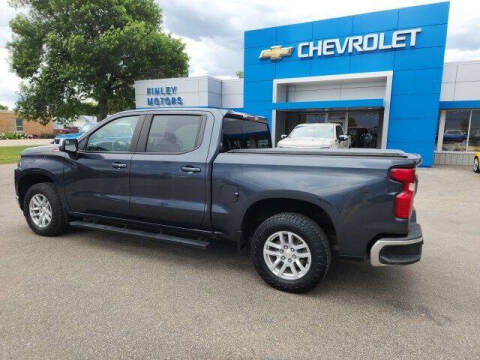 2022 Chevrolet Silverado 1500 Limited