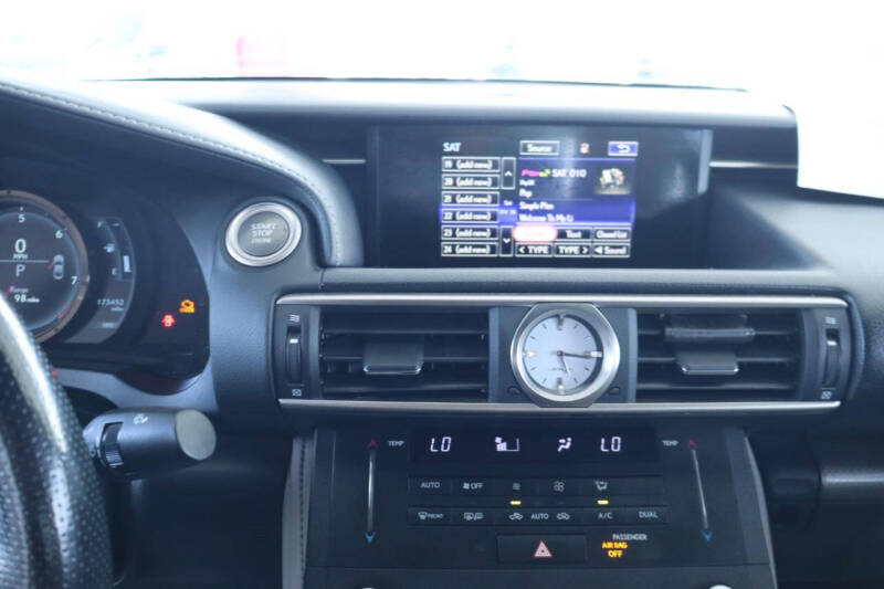 2015 Lexus RC 350