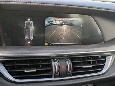 2022 Alfa Romeo Stelvio Ti