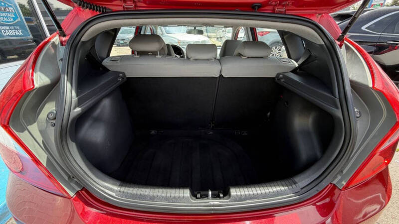 2013 Hyundai Accent GS