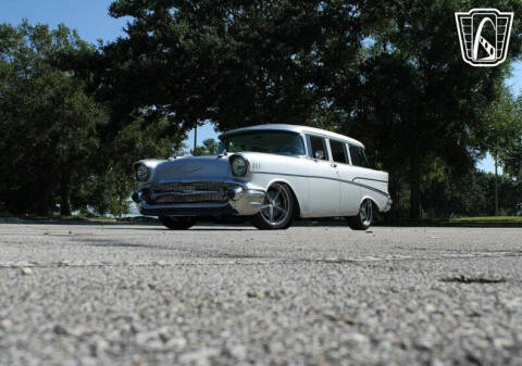 1957 Chevrolet 210