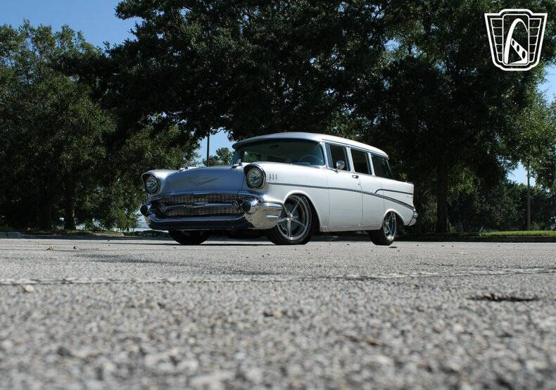 1957 Chevrolet 210