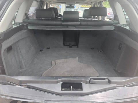 2011 BMW X5 xDrive35i Sport Activity