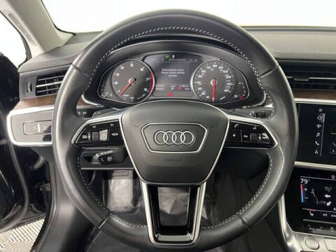 2019 Audi A6 quattro Premium 55 TFSI