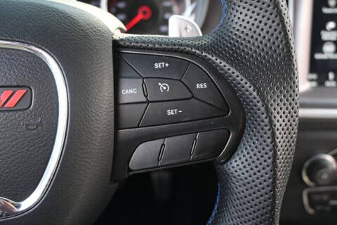 2019 Dodge Charger R/T Scat Pack