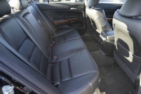 2012 Honda Accord EX-L