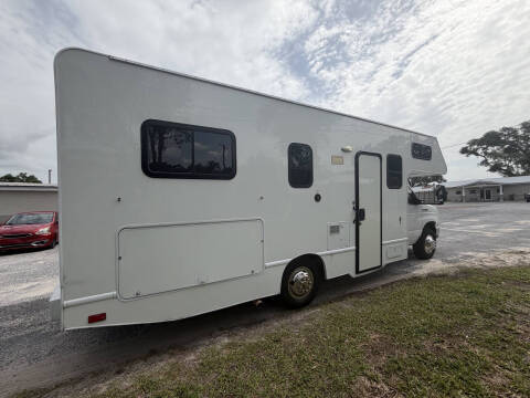 2017 Thor Motor Coach MAJESTIC 23A