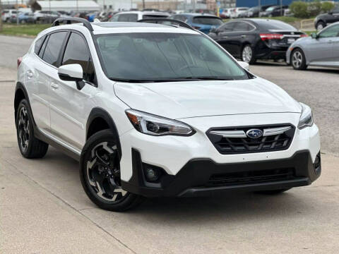 2023 Subaru Crosstrek for sale at FRANK MOTORS INC in Kansas City KS