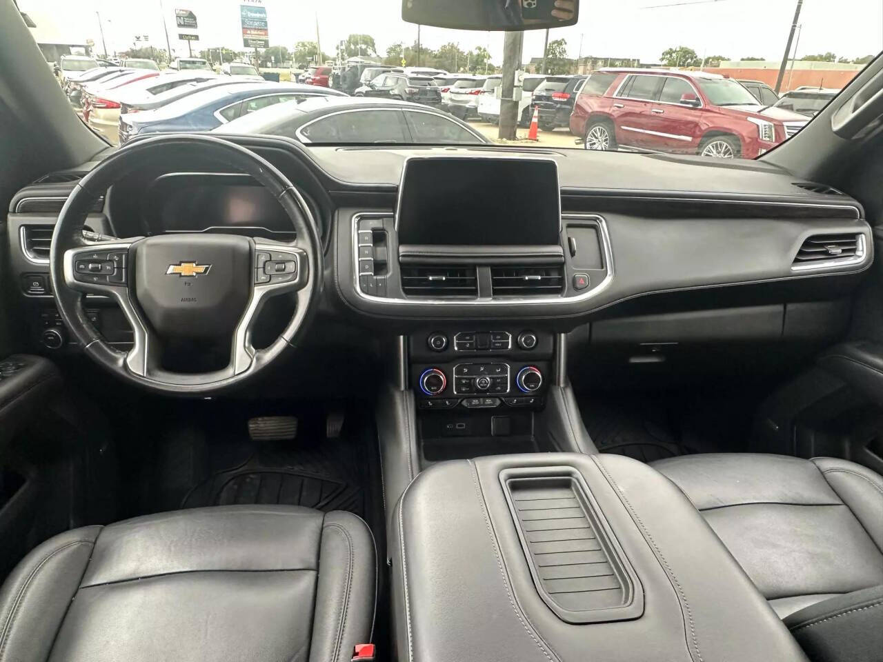 2022 Chevrolet Tahoe for sale at Nebraska Motors LLC in Fremont, NE