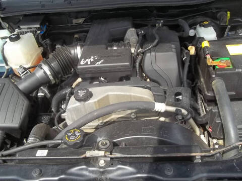 2012 Chevrolet Colorado Work Truck