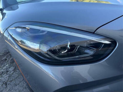 2025 BMW Z4 sDrive30i