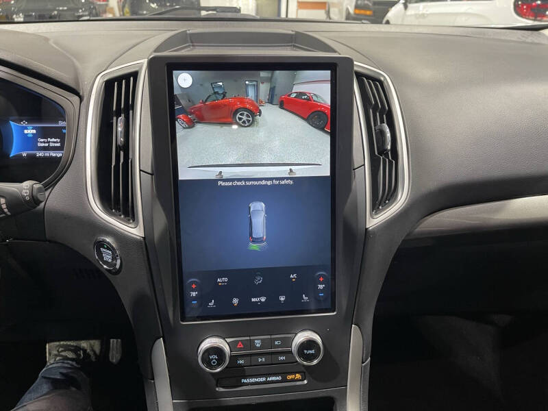 2024 Ford Edge SEL - Photo 8