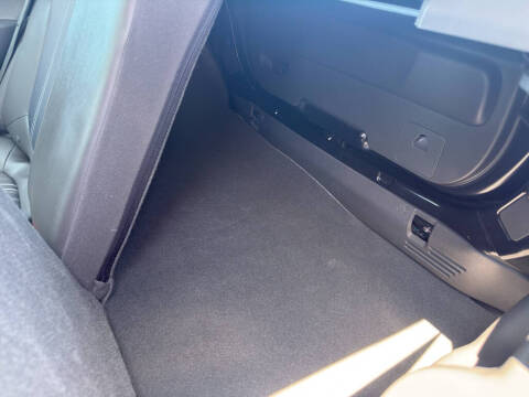 2014 Chevrolet Spark 1LT CVT