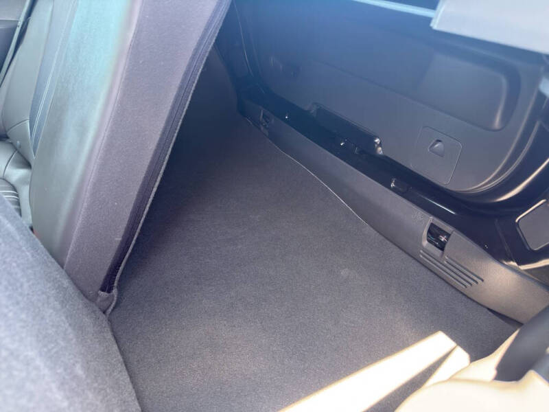 2014 Chevrolet Spark 1LT CVT