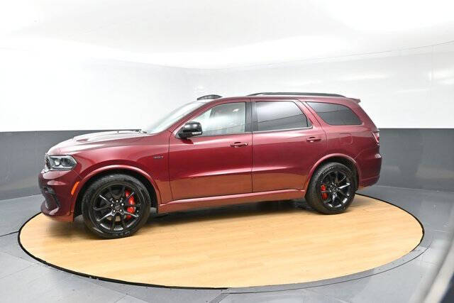 2023 Dodge Durango SRT 392 Plus
