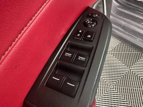 2022 Acura ILX w/Premium