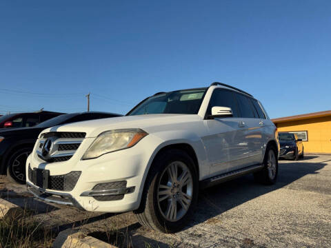 2015 Mercedes-Benz GLK GLK 350