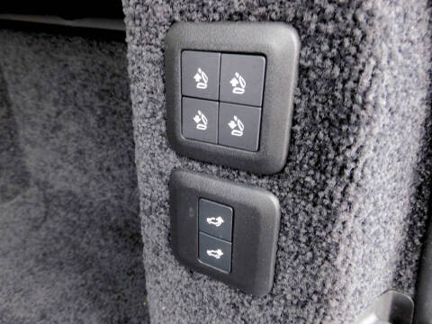 2021 Land Rover Range Rover P525 HSE Westminster Edition