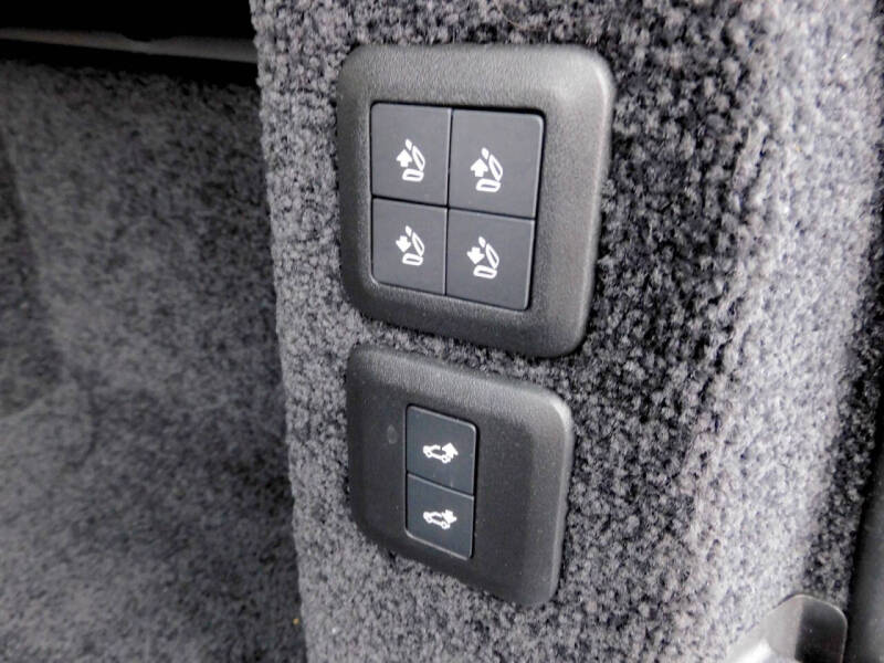 2021 Land Rover Range Rover P525 HSE Westminster Edition