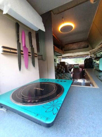 1975 Chevrolet High Top