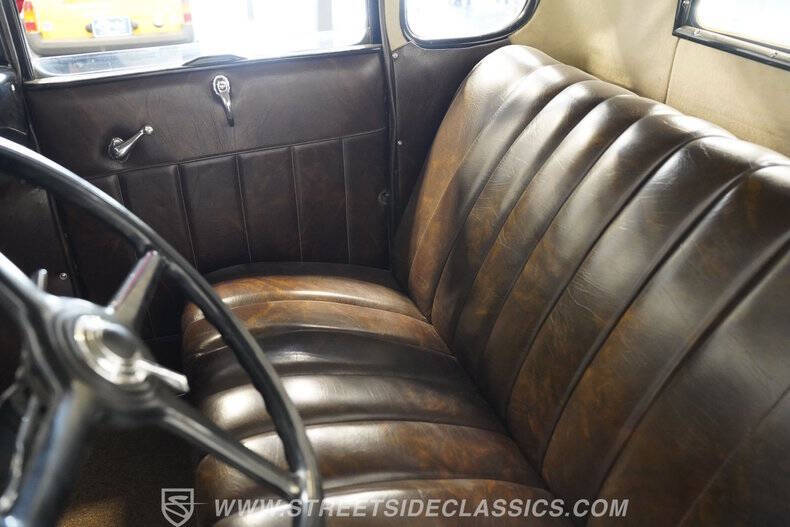 1930 Ford Model A