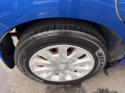 2015 Nissan Versa Note