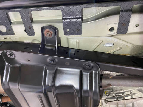 2005 Jeep Wrangler Rubicon