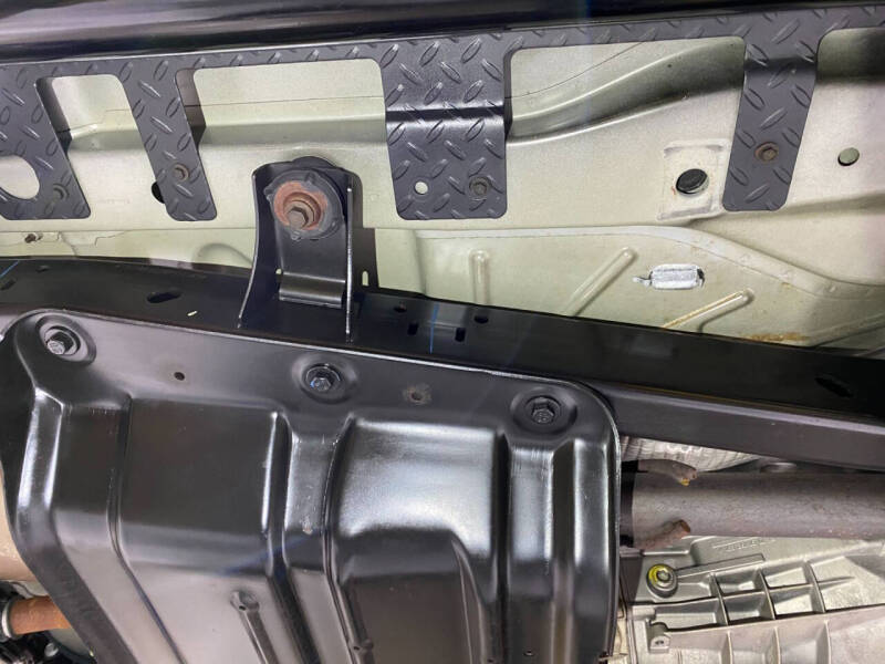 2005 Jeep Wrangler Rubicon