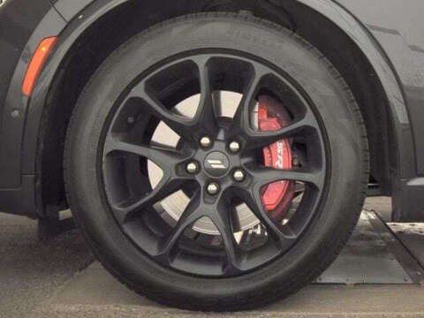 2024 Dodge Durango R/T