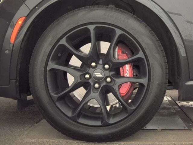 2024 Dodge Durango R/T