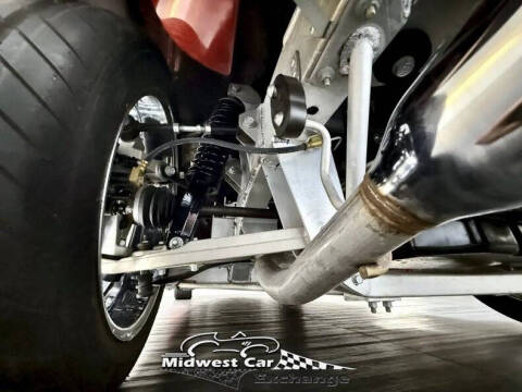 2002 Chrysler Prowler