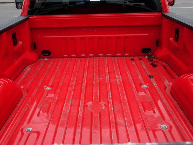 2024 Ford F-250 Super Duty XL