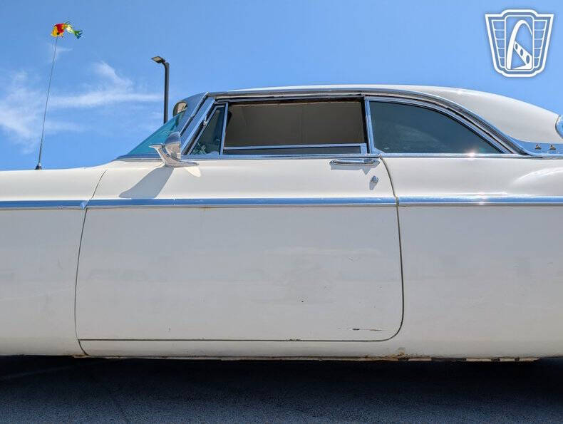 1955 Chrysler Windsor