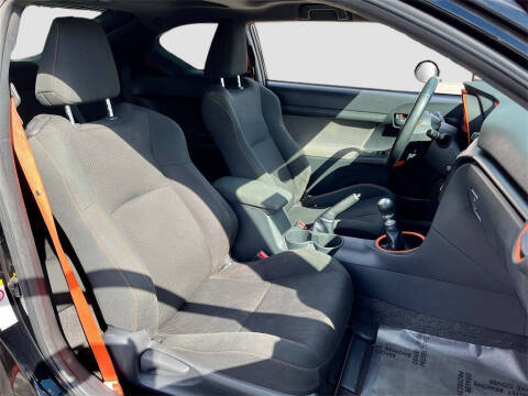 2015 Scion tC Release Series 9.0