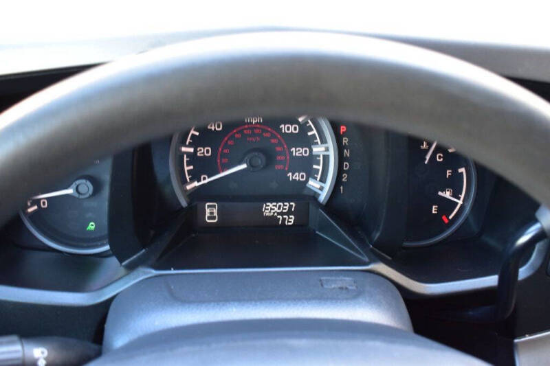 2013 Honda Ridgeline RT