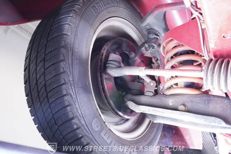 1937 Ford Tudor
