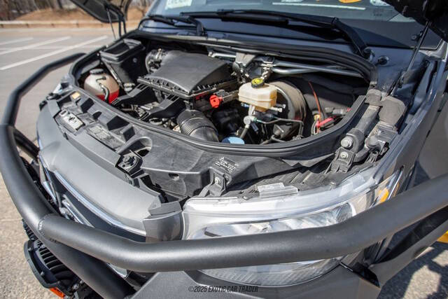 2022 Mercedes-Benz Sprinter